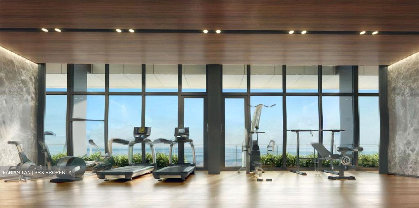 PS100 (D2), Condominium #526536921